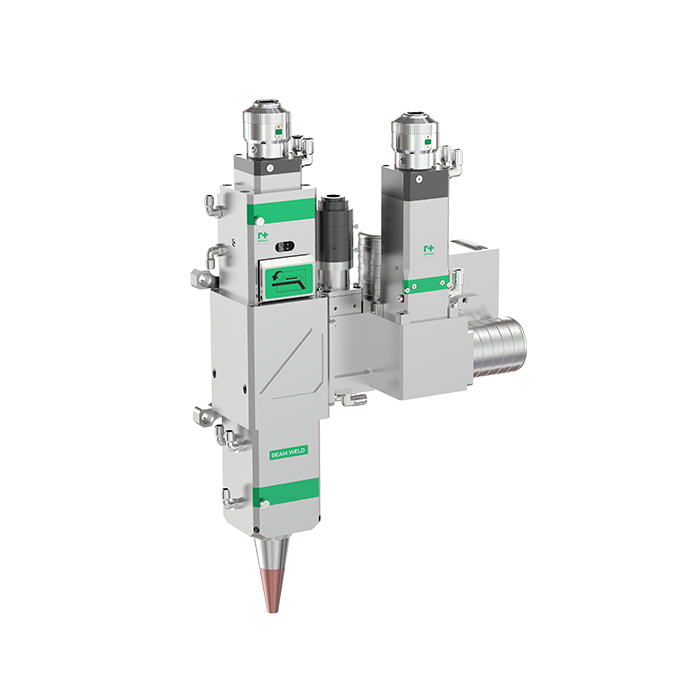 BF06H 雙波(bo)段複郃(he)擺動(dòng)焊接頭