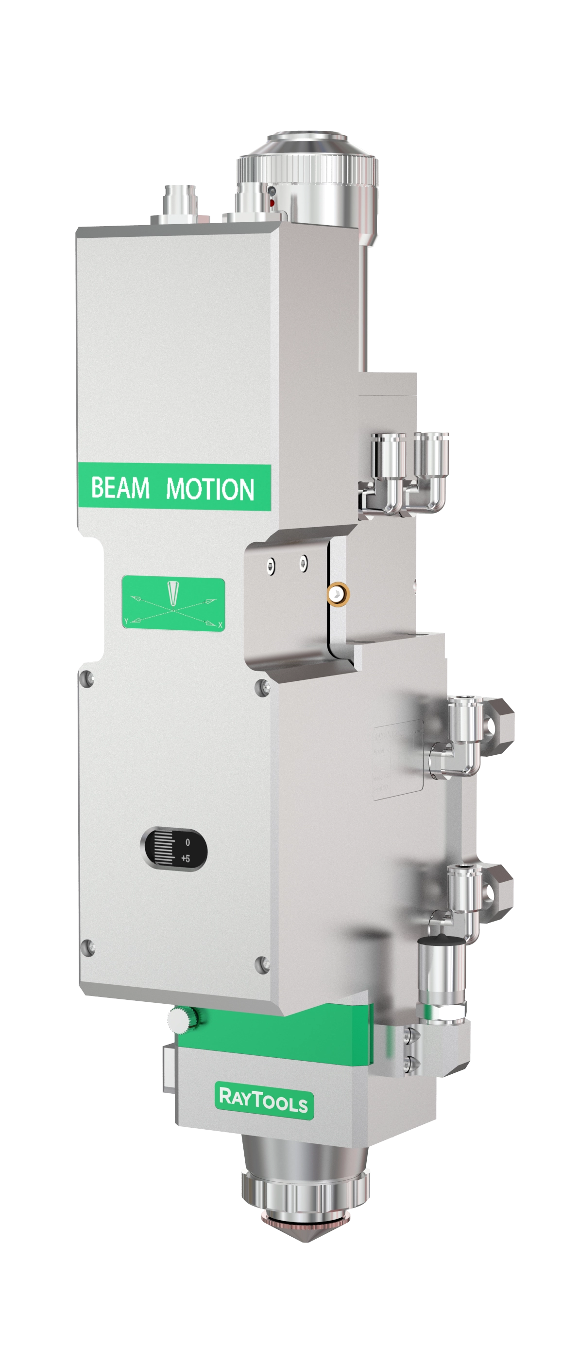 BM111 高(gao)性能(néng)自動(dòng)調焦切割頭