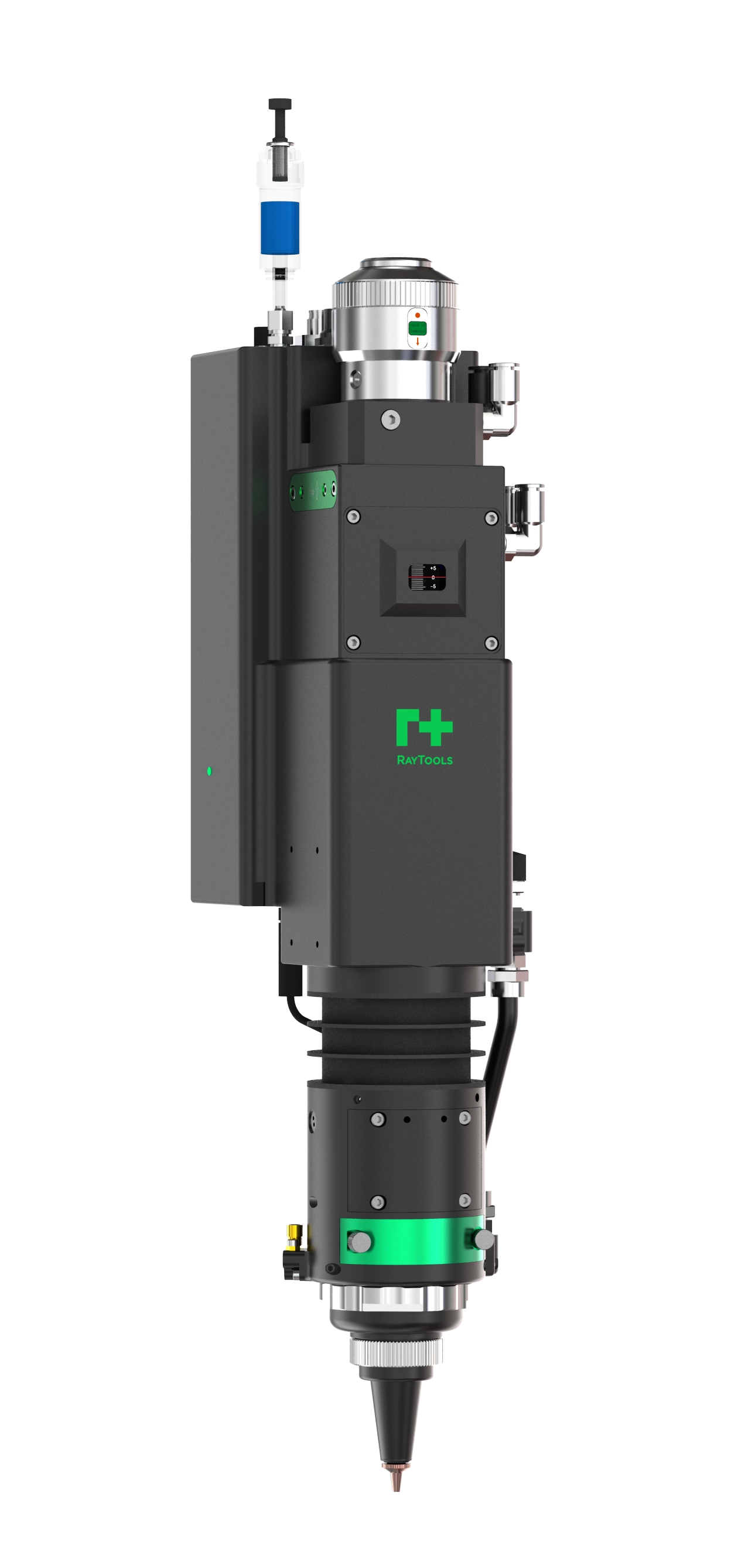 GF101F 3D機(jī)器(qi)人(ren)自動(dòng)調焦切割頭