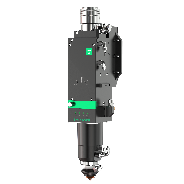 BS20K-CAT 高(gao)功率智能(néng)切割頭