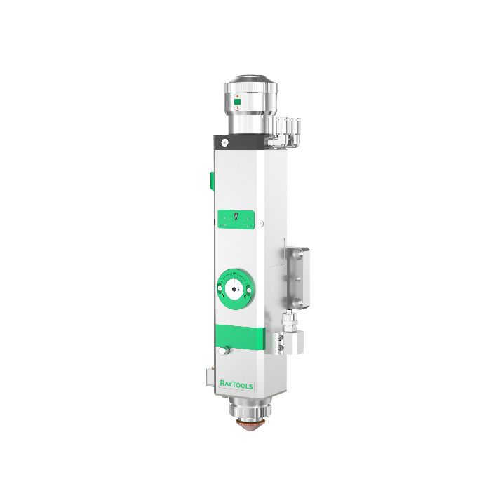 BT220 中(zhong)低功率切割頭